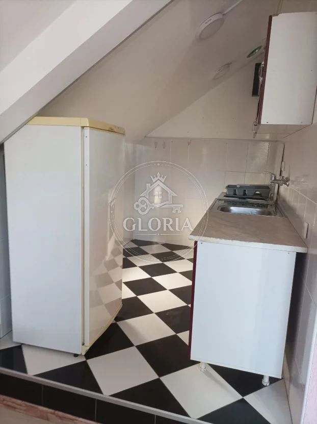 Двухкомнатная квартира, 50 м², Вождовац, фото 15