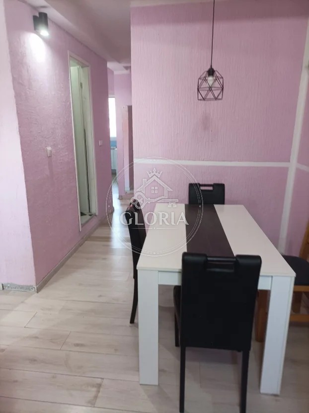 Двухкомнатная квартира, 50 м², Вождовац, фото 8