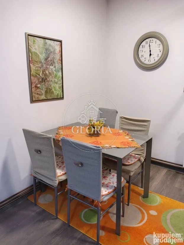 Трёхкомнатная квартира, 80 м², Палилула, фото 10