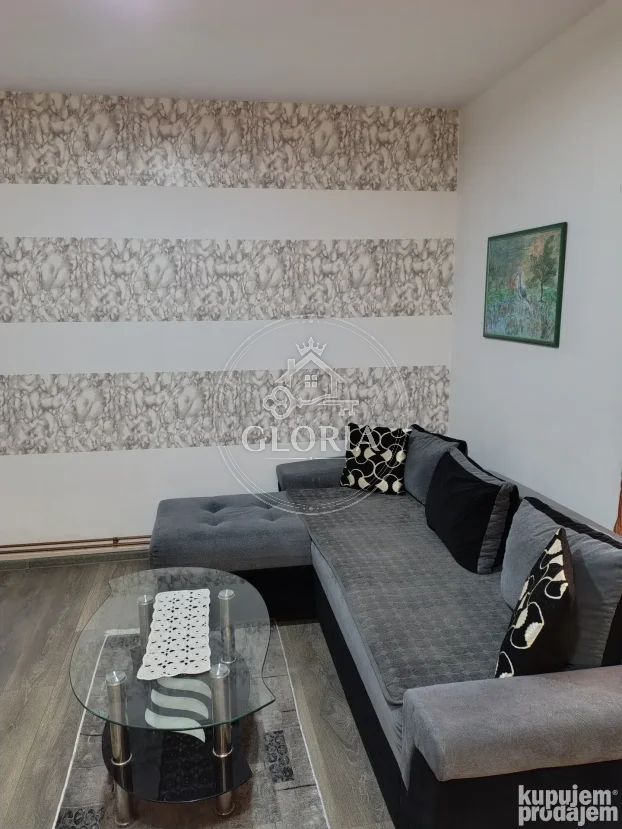 Трёхкомнатная квартира, 80 м², Палилула, фото 13