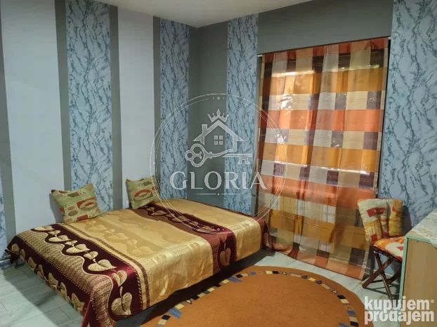 Трёхкомнатная квартира, 80 м², Палилула, фото 3