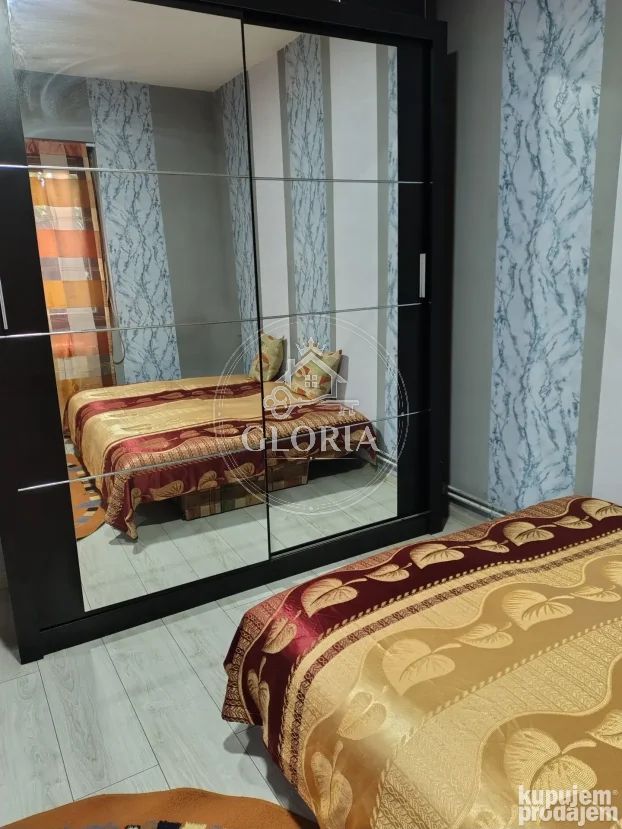 Трёхкомнатная квартира, 80 м², Палилула, фото 4