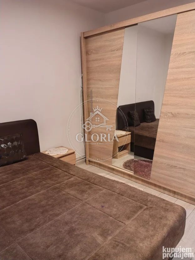 Трёхкомнатная квартира, 80 м², Палилула, фото 6