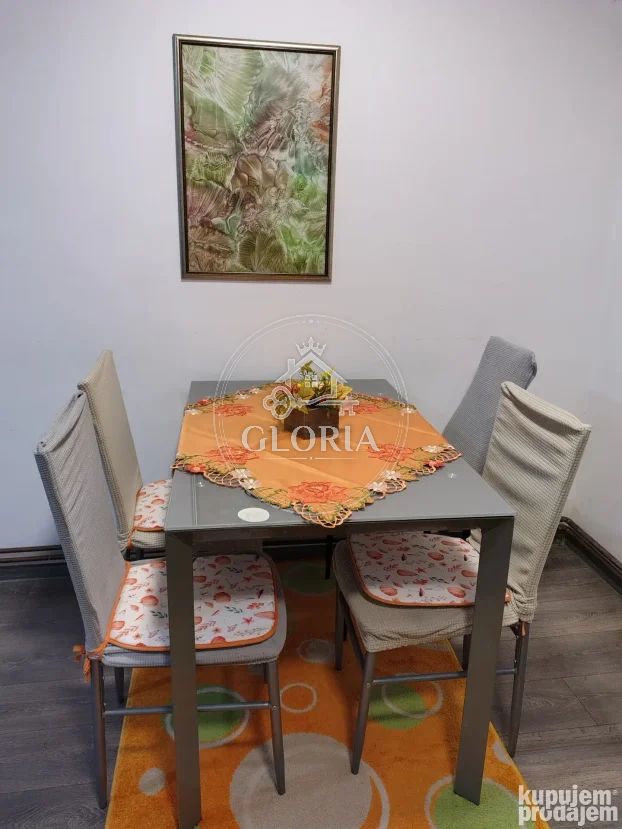 Трёхкомнатная квартира, 80 м², Палилула, фото 9
