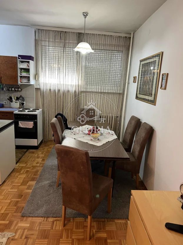 Двухкомнатная квартира, 57 м², Палилула, фото 10