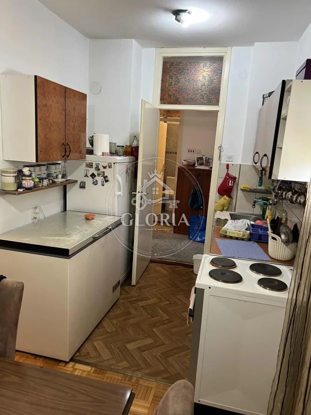 Двухкомнатная квартира, 57 м², Палилула, фото 11