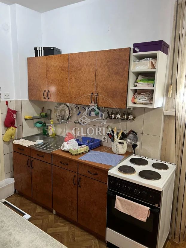 Двухкомнатная квартира, 57 м², Палилула, фото 12