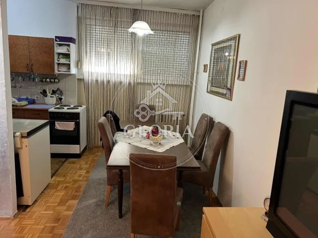 Двухкомнатная квартира, 57 м², Палилула, фото 13