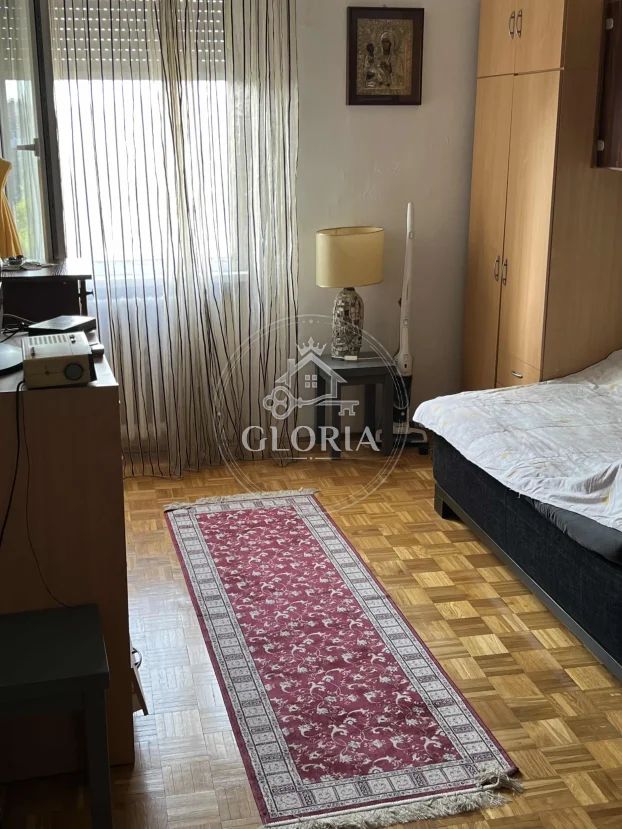Двухкомнатная квартира, 57 м², Палилула, фото 2