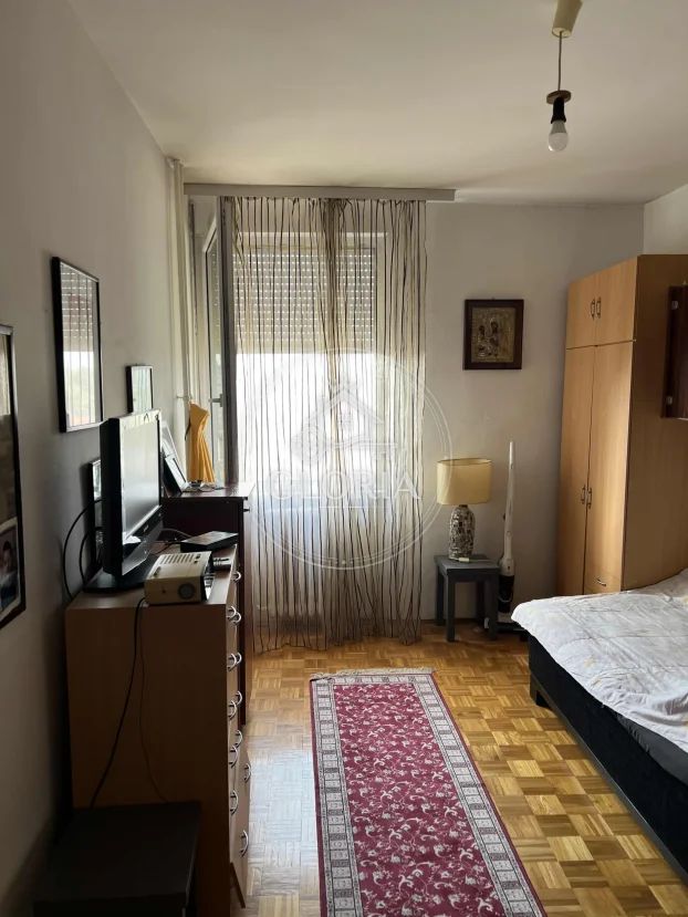 Двухкомнатная квартира, 57 м², Палилула, фото 3