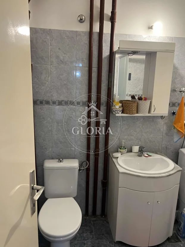 Двухкомнатная квартира, 57 м², Палилула, фото 4
