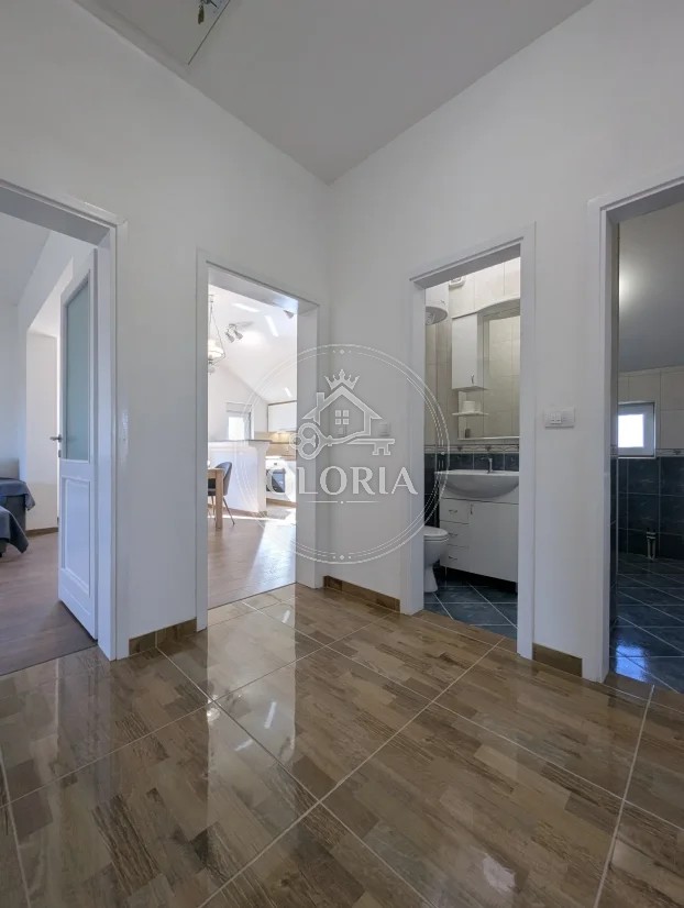 Четырёхкомнатная квартира, 95 м², Сурчин, фото 7