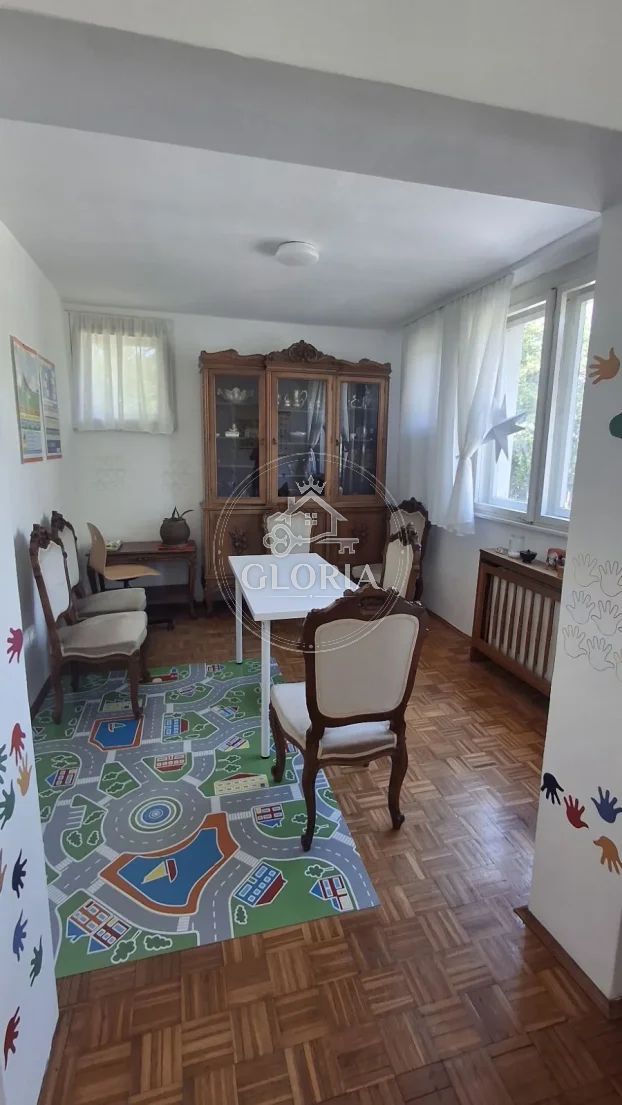 Трёхкомнатная квартира, 89 м², Раковица, фото 14