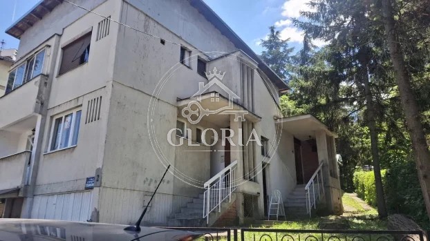 Трёхкомнатная квартира, 89 м², Раковица, фото 2