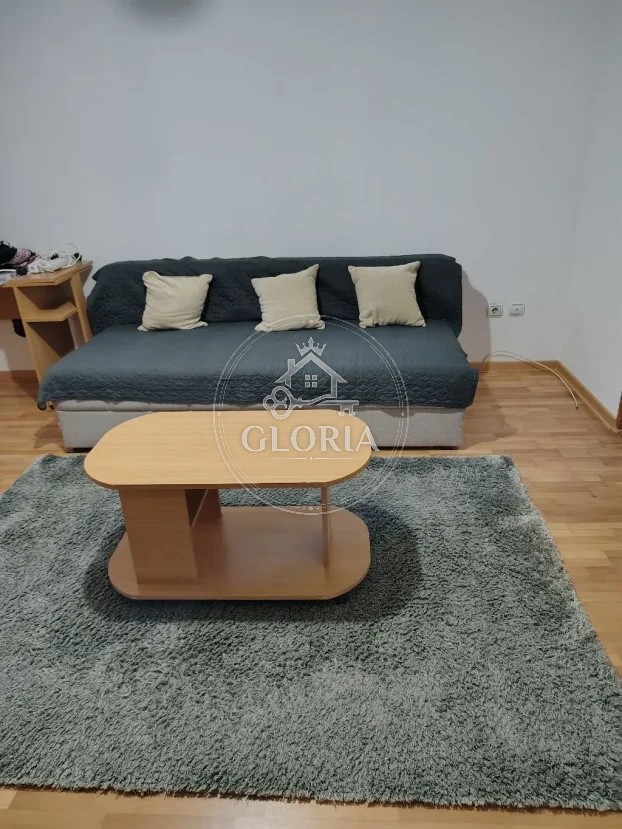 1,5-комнатная квартира, 43 м², Раковица