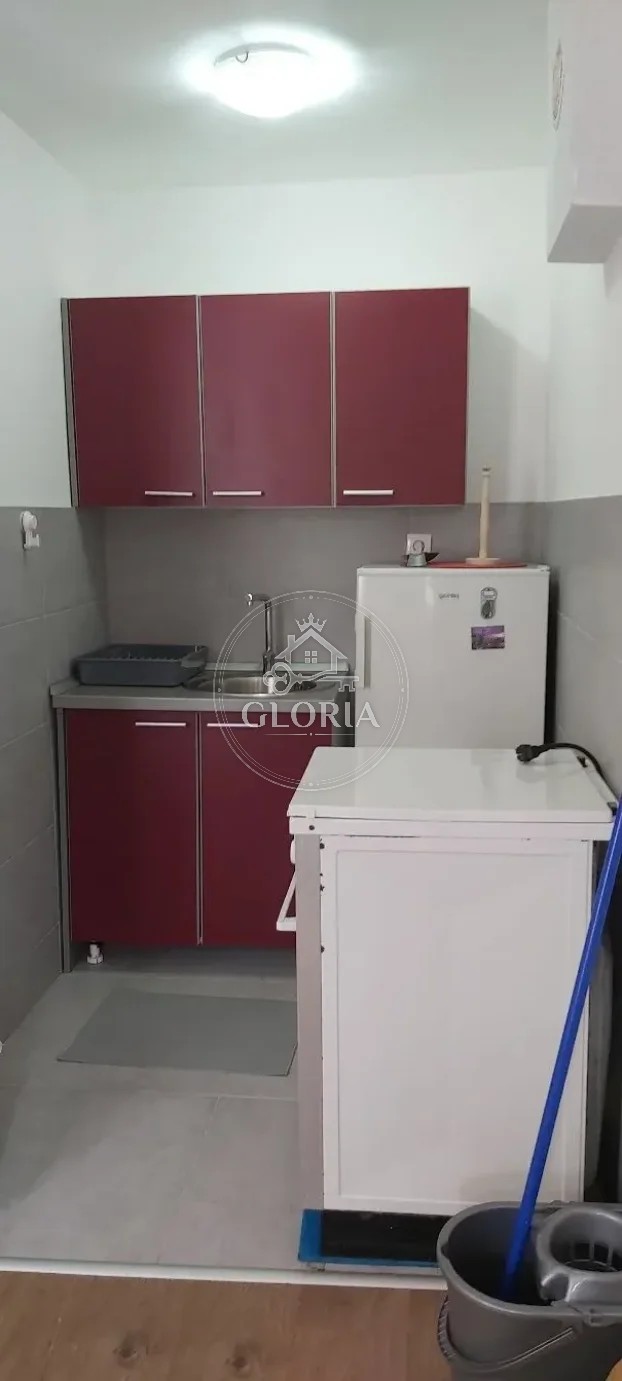 Однокомнатная квартира, 40 м², Чукарица, фото 6