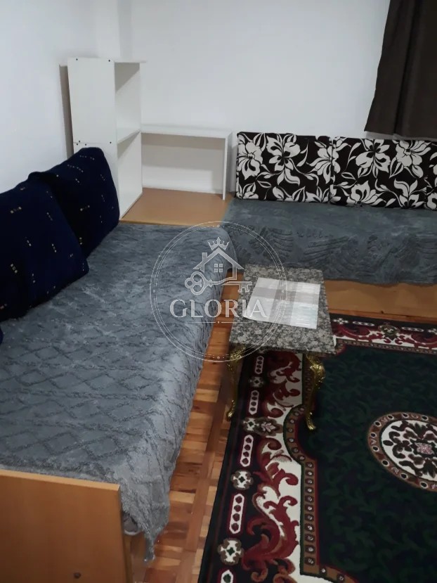 Однокомнатная квартира, 48 м², Вождовац, фото 4