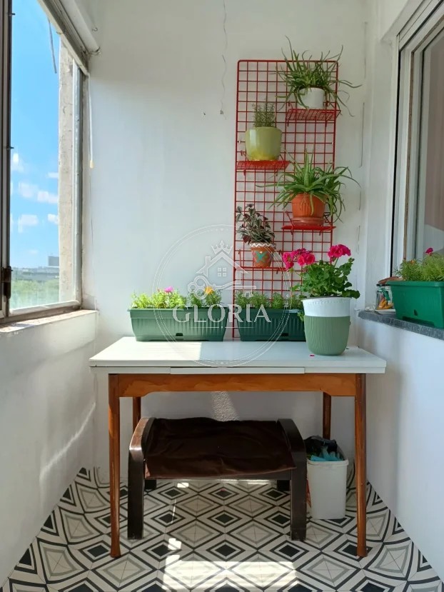 3,5-комнатная квартира, 90 м², Земун, фото 10