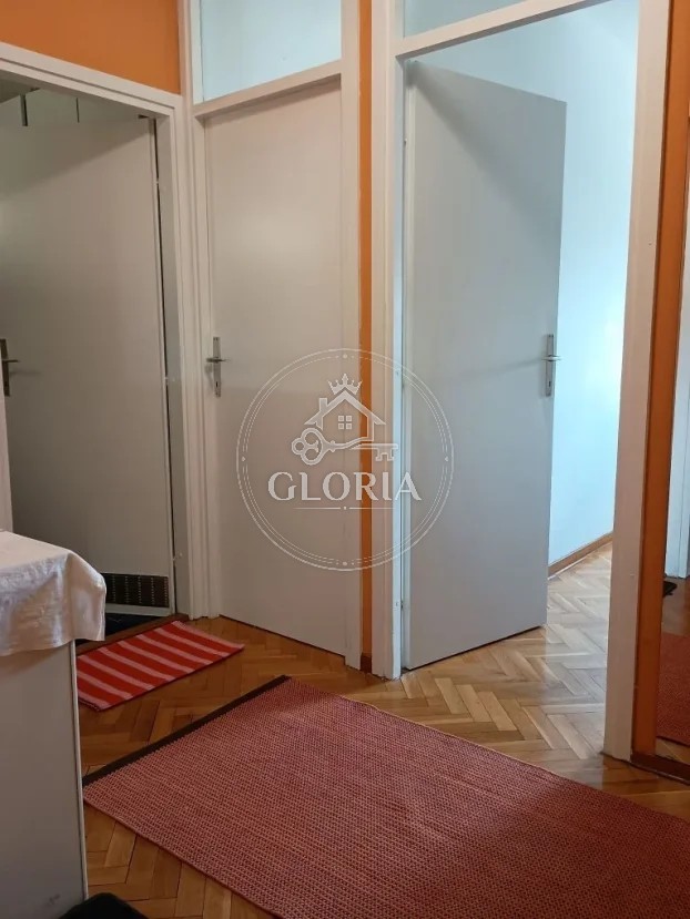 3,5-комнатная квартира, 90 м², Земун, фото 8