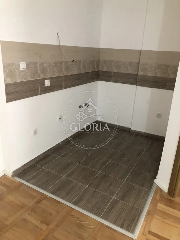 1,5-комнатная квартира, 38 м², Палилула