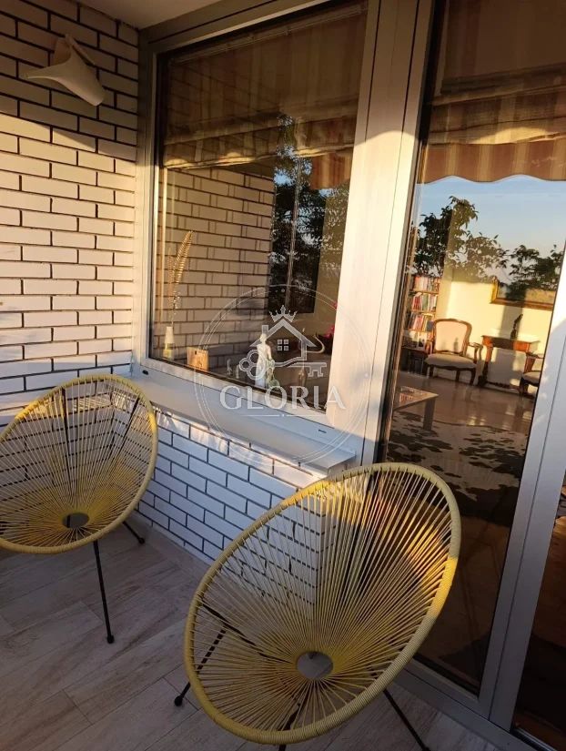 Трёхкомнатная квартира, 76 м², Чукарица, фото 15