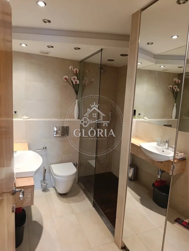 Трёхкомнатная квартира, 76 м², Чукарица, фото 9