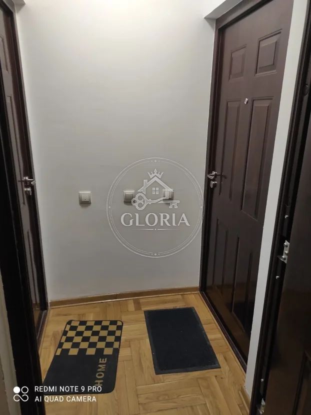 1,5-комнатная квартира, 36 м², Врачар