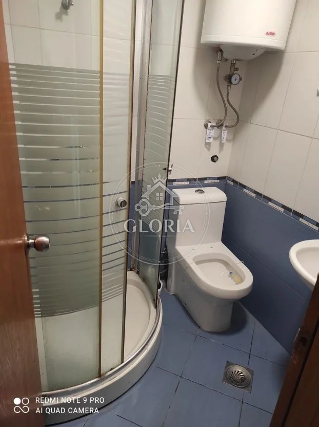 1,5-комнатная квартира, 36 м², Врачар, фото 6