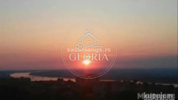Трёхкомнатная квартира, 60 м², Палилула