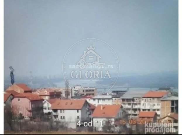 Трёхкомнатная квартира, 60 м², Палилула, фото 2