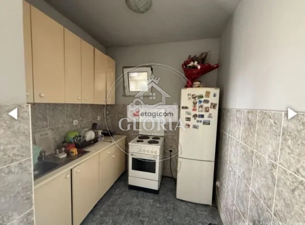 Трёхкомнатная квартира, 60 м², Палилула, фото 5