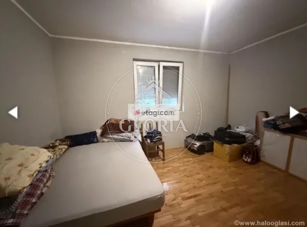 Трёхкомнатная квартира, 60 м², Палилула, фото 6