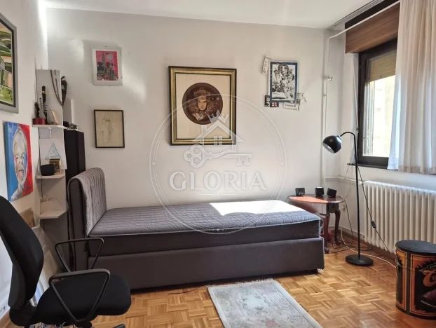 3,5-комнатная квартира, 94 м², Савски-Венац, фото 10