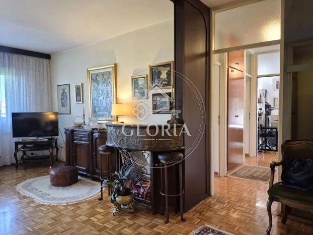 3,5-комнатная квартира, 94 м², Савски-Венац, фото 3