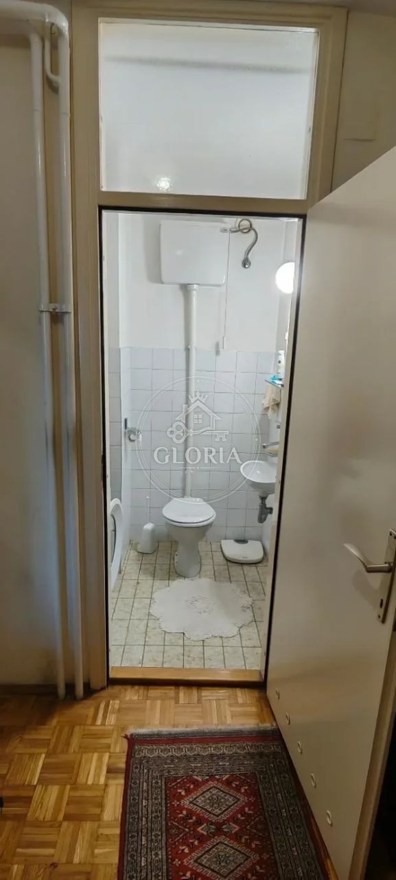 3,5-комнатная квартира, 94 м², Савски-Венац, фото 6