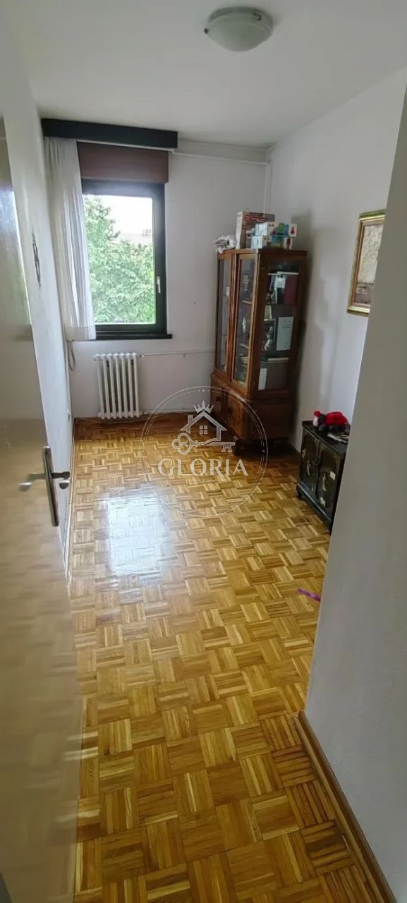 3,5-комнатная квартира, 94 м², Савски-Венац, фото 9
