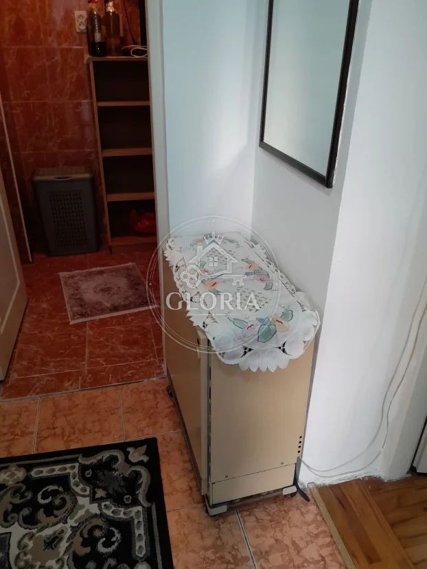 Однокомнатная квартира, 48 м², Вождовац, фото 3