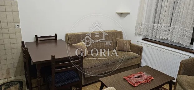 Квартира, Белград