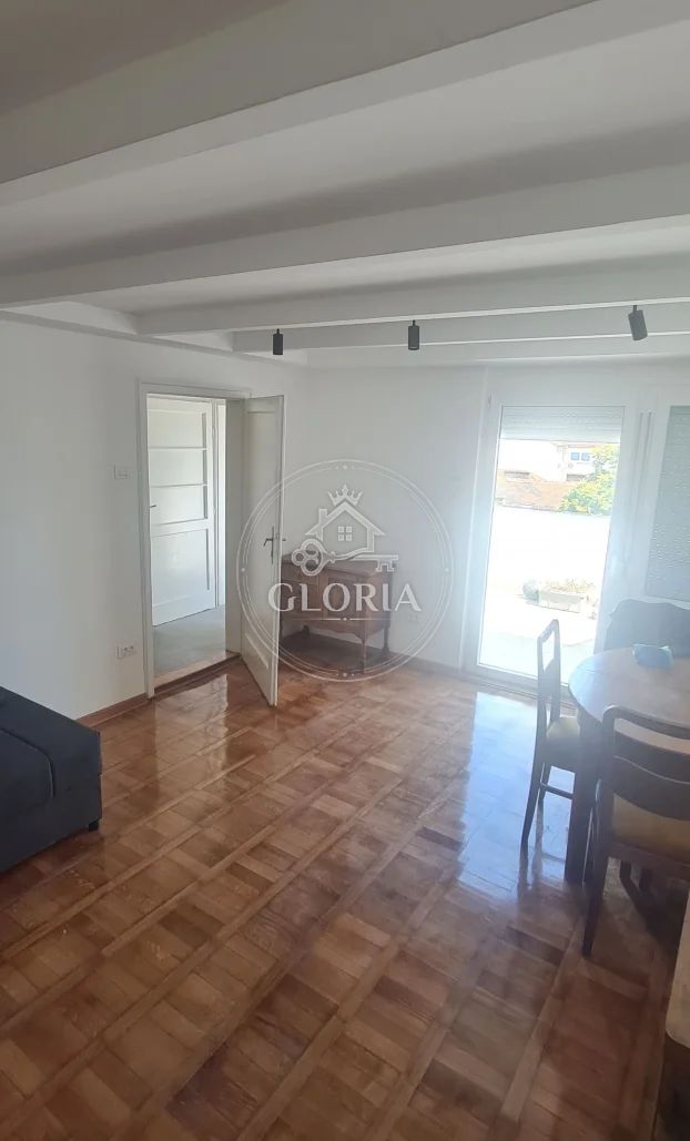 Четырёхкомнатная квартира, 88 м², Славия, Врачар, фото 14