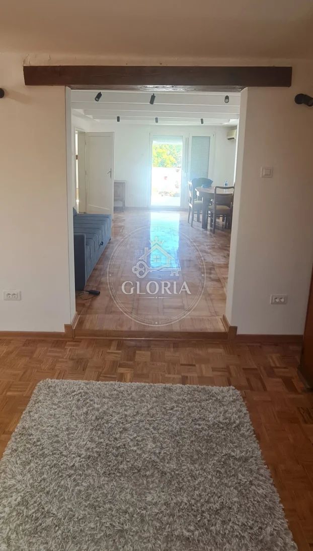 Четырёхкомнатная квартира, 88 м², Славия, Врачар, фото 4