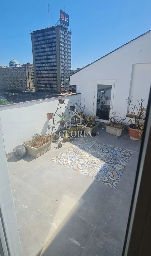 Четырёхкомнатная квартира, 88 м², Славия, Врачар, фото 5
