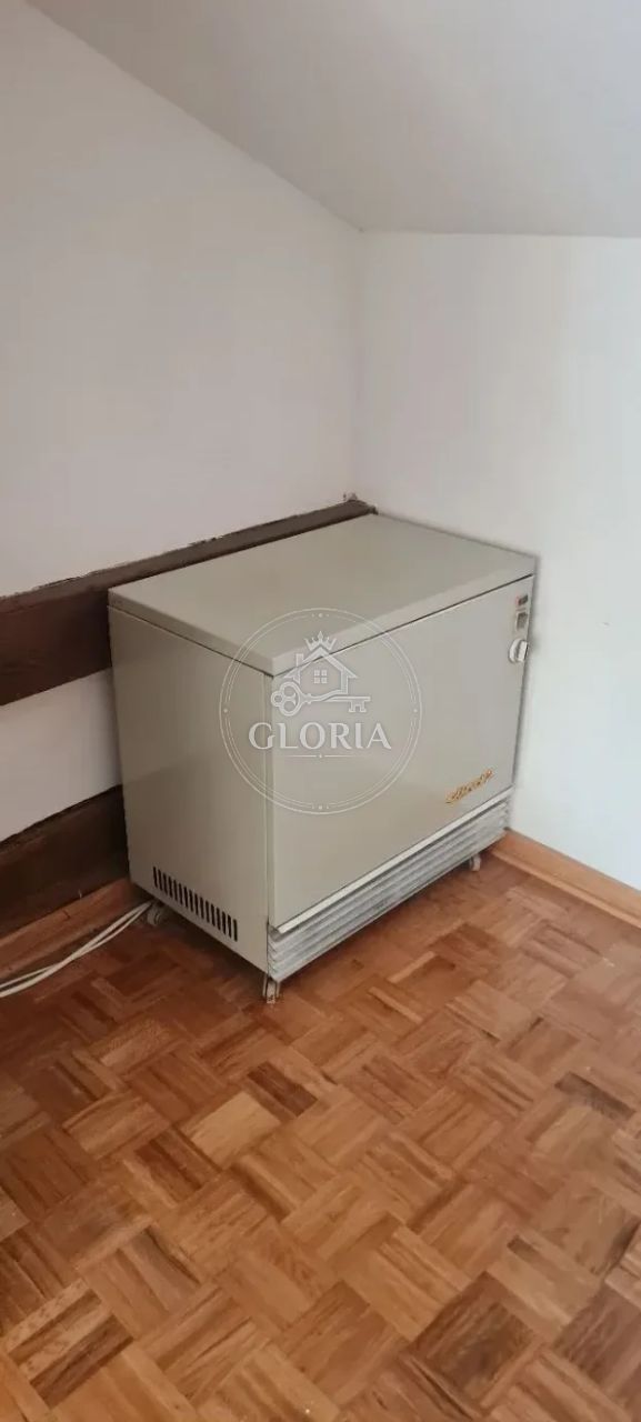 Четырёхкомнатная квартира, 88 м², Славия, Врачар, фото 8