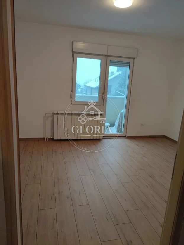 1,5-комнатная квартира, 52 м², Чукарица, фото 12