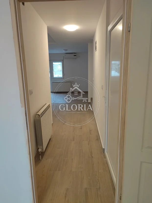 1,5-комнатная квартира, 52 м², Чукарица, фото 8