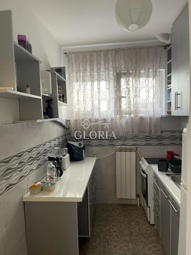 Трёхкомнатная квартира, 60 м², Балканска, Савски-Венац, фото 12