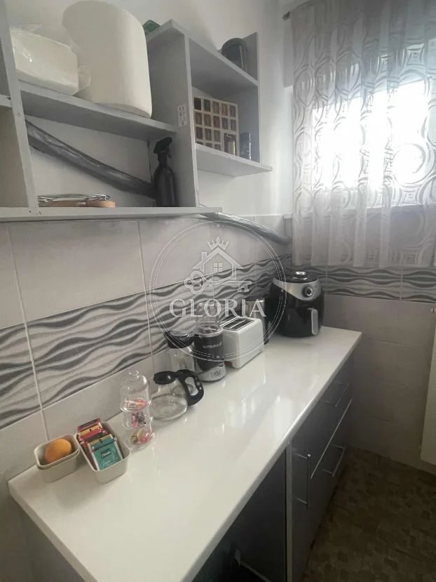 Трёхкомнатная квартира, 60 м², Балканска, Савски-Венац, фото 13