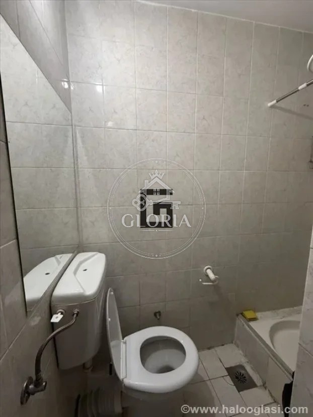 Двухкомнатная квартира, 48 м², Врачар, фото 4