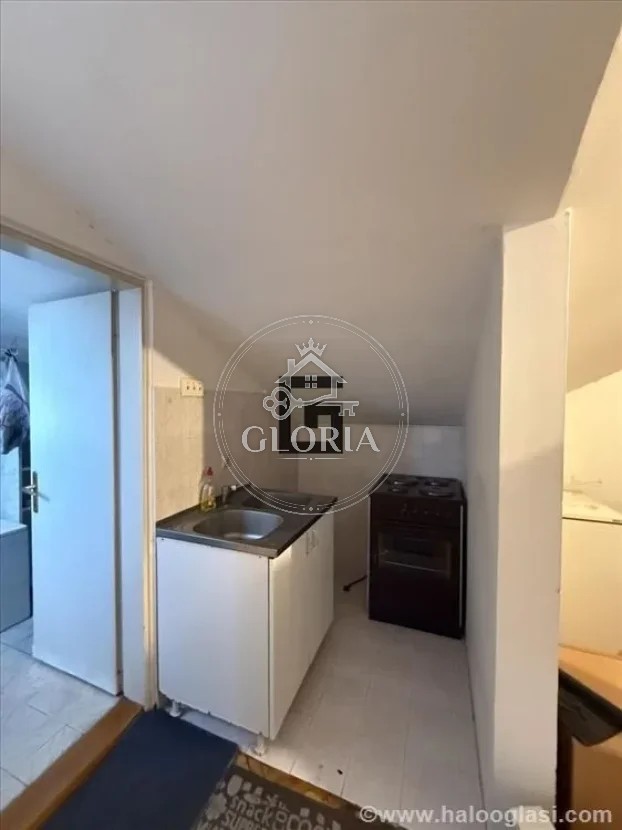 Двухкомнатная квартира, 48 м², Врачар, фото 5