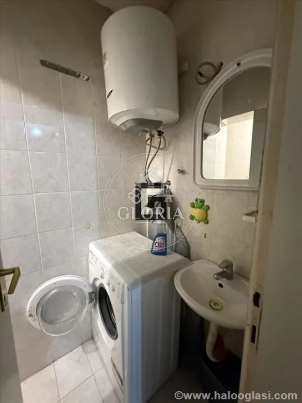Двухкомнатная квартира, 48 м², Врачар, фото 7