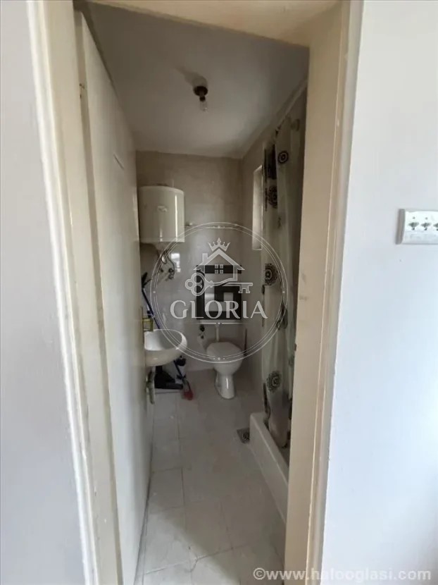 Двухкомнатная квартира, 76 м², Врачар, фото 6